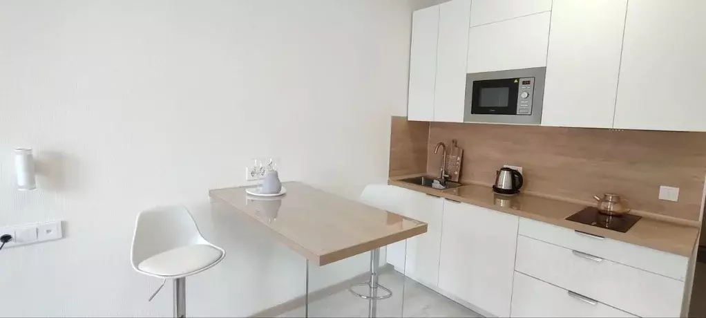 Студия Московская область, Мытищи ул. Колпакова, 44 (25.4 м) - Фото 1