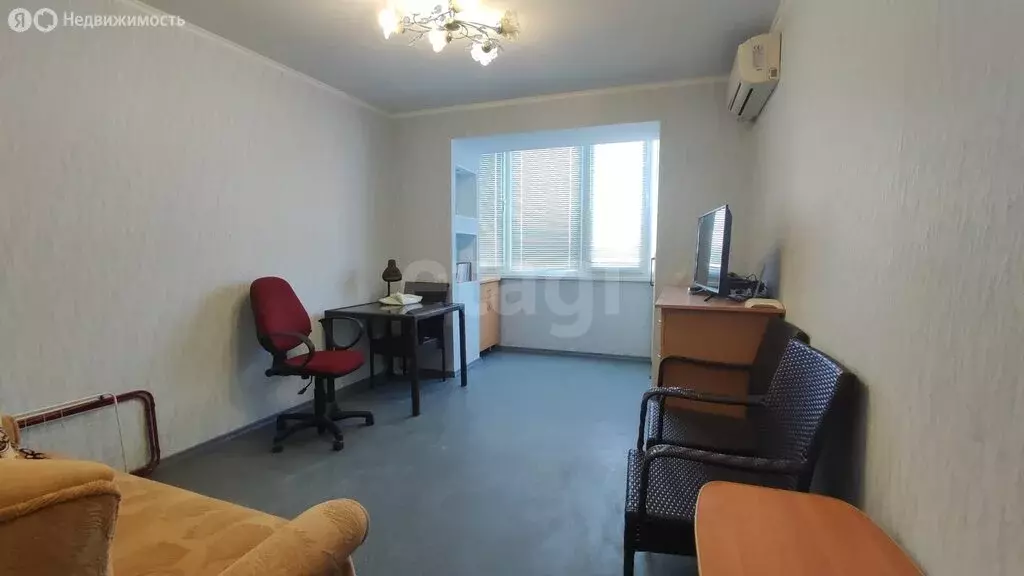 Квартира-студия: Новофёдоровка, улица Марченко, 2А (18.3 м) - Фото 2