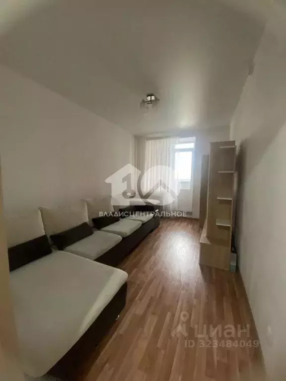 2-к кв. Новосибирская область, Новосибирск ул. Юности, 1 (55.29 м) - Фото 1