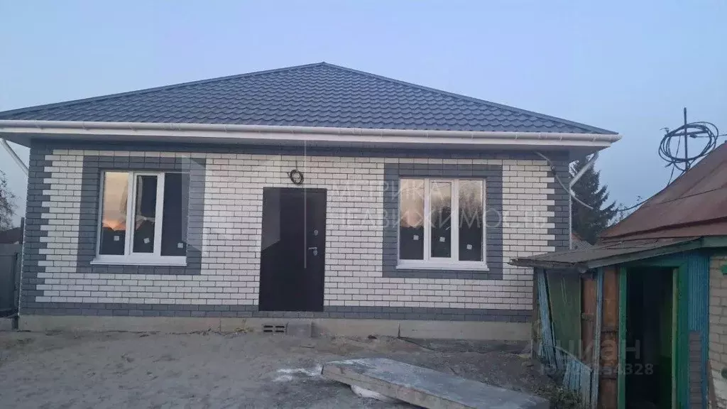 Коттедж в Тюменская область, Тюмень Корабельщик садовое товарищество, ... - Фото 2