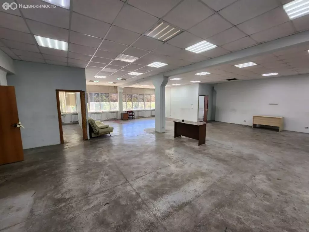 Производственное помещение (626 м) - Фото 1