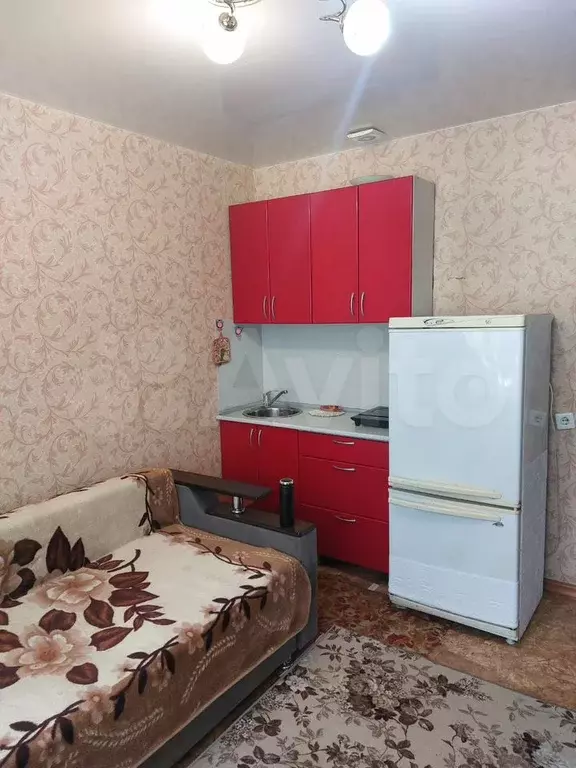 Квартира-студия, 16 м, 1/5 эт. - Фото 0