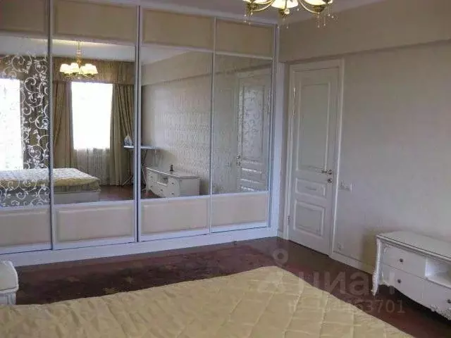 2-к кв. Москва ул. Строителей, 6К2 (70.0 м) - Фото 2