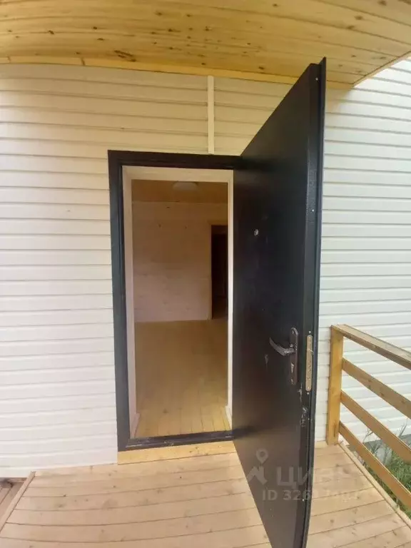 Дом в Московская область, Химки городской округ, д. Николо-Черкизово ... - Фото 2