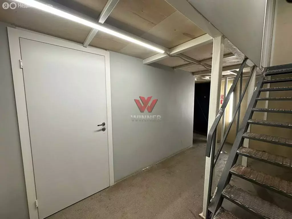 Склад (250 м) - Фото 1