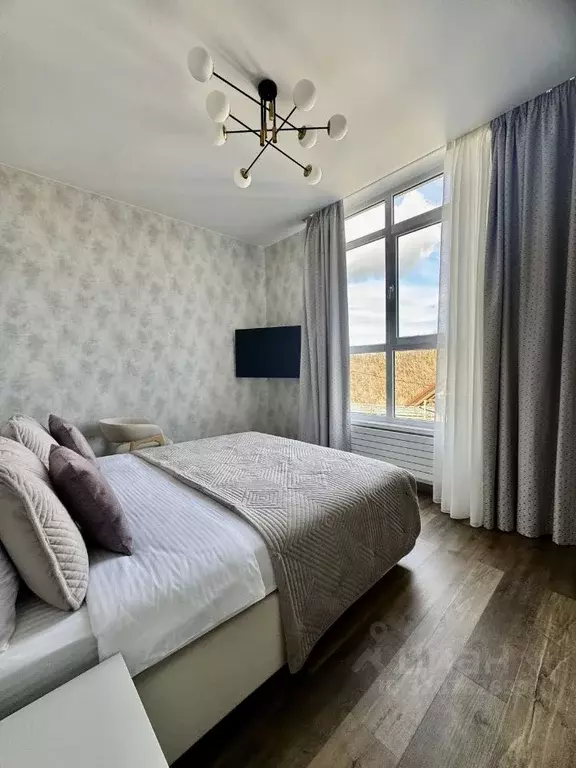 Дом в Краснодарский край, Сочи Горный сад СНТ, 9/1В (136 м) - Фото 2