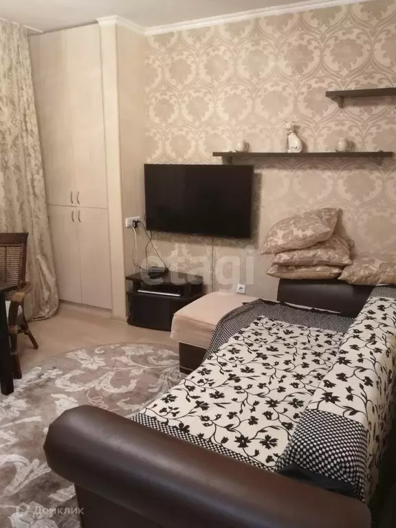 Продаётся 2-к квартира, 41 м - Фото 1