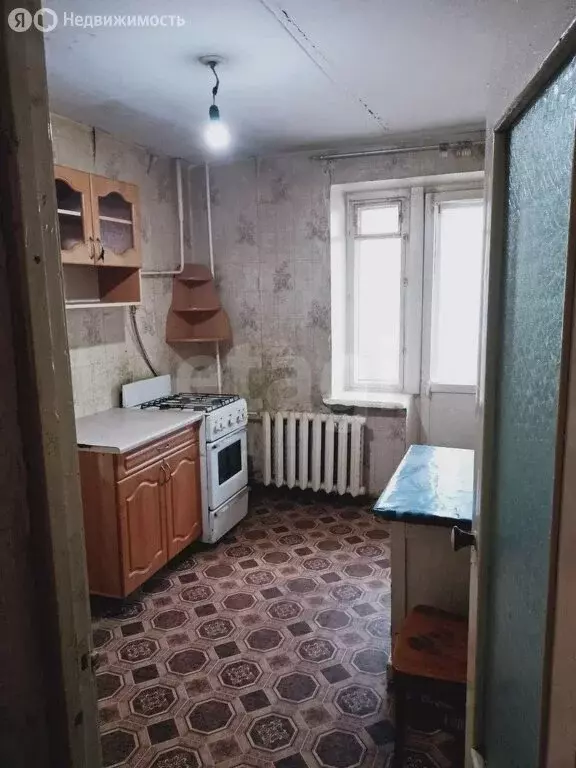 2-комнатная квартира: Киров, улица Крупской, 5 (46.1 м) - Фото 1