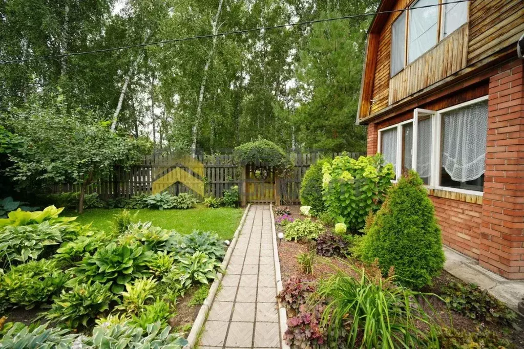 Дом в Омская область, Омск СОСН Урожай тер., 393 (45 м) - Фото 2