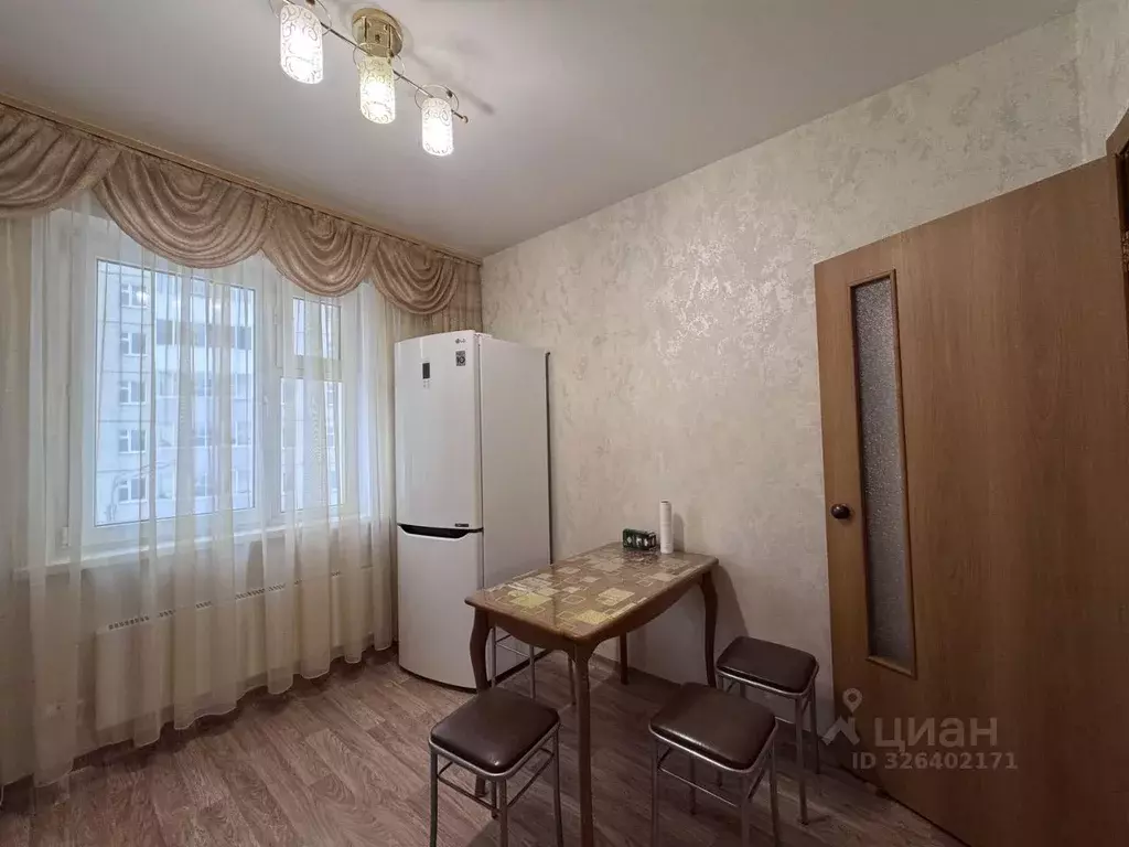 2-к кв. Красноярский край, Красноярск ул. Елены Стасовой, 52Б (55.1 м) - Фото 2