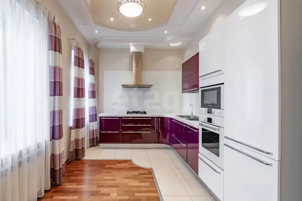 3-к кв. Санкт-Петербург Невский просп., 88 (100.0 м) - Фото 1
