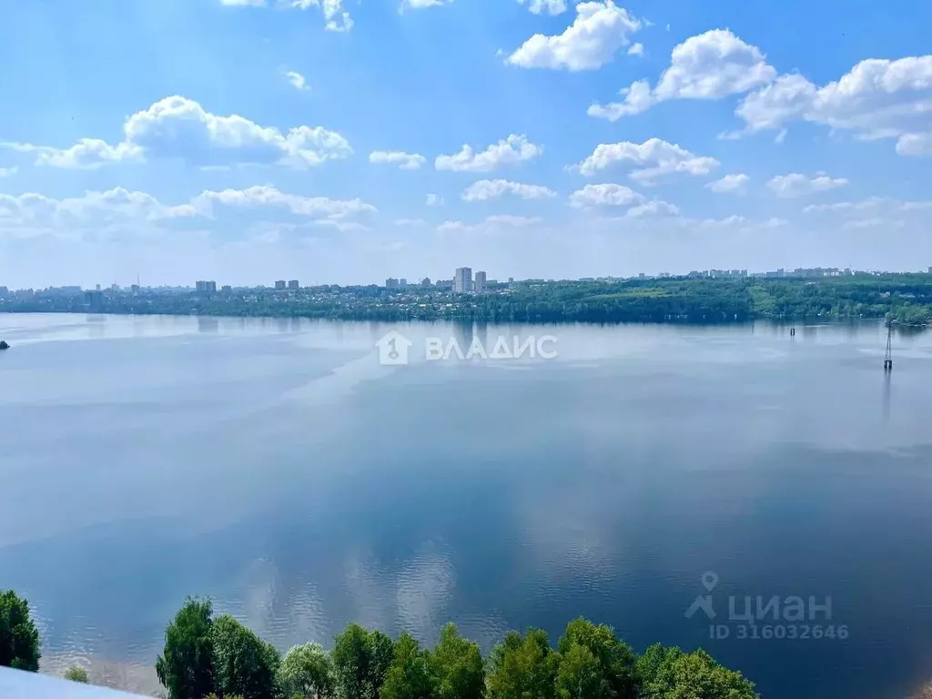 1-к кв. Воронежская область, Воронеж ул. Артамонова, 34Ж (42.5 м) - Фото 1