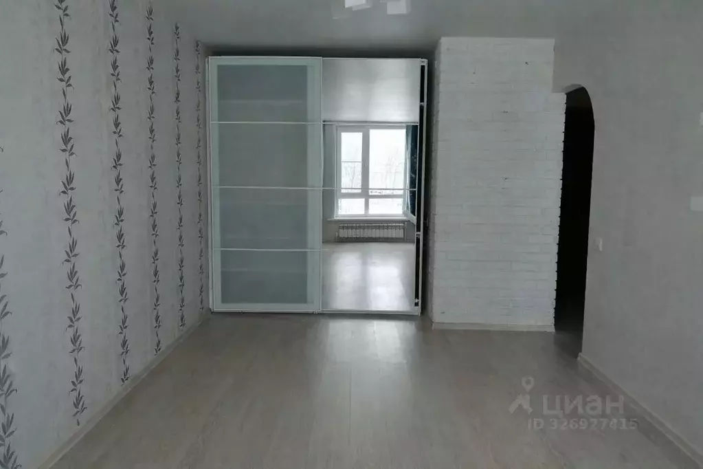 1-к кв. Самарская область, Самара Крутые Ключи мкр, 42 (35.0 м) - Фото 2