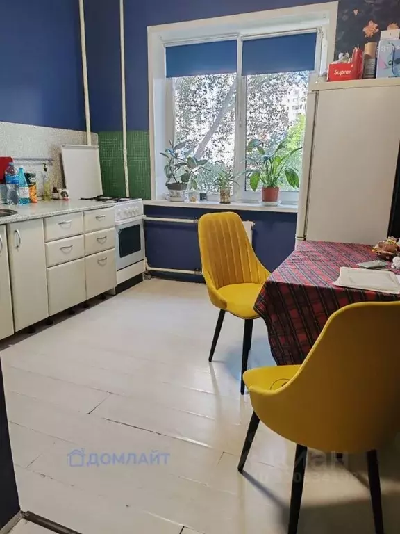 1-к кв. Самарская область, Самара Ново-Садовая ул., 212 (29.0 м) - Фото 1