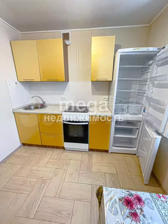 1-к. квартира, 35,2 м, 13/16 эт. - Фото 0