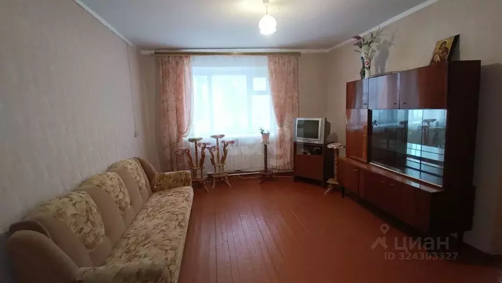 3-к кв. Смоленская область, Руднянский муниципальный округ, д. ... - Фото 1