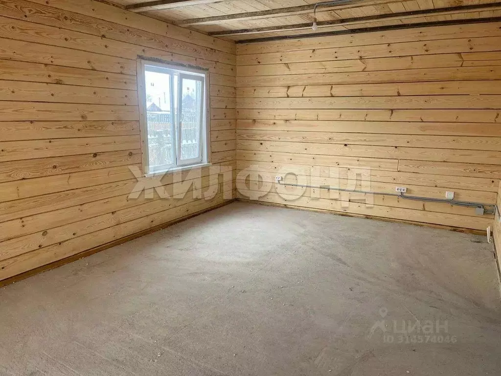 Дом в Хакасия, Усть-Абаканский район, д. Чапаево Набережная ул. (120 ... - Фото 2