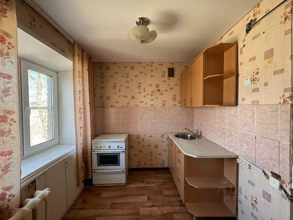 1-к кв. Алтайский край, Рубцовск Комсомольская ул., 84 (30.0 м) - Фото 1