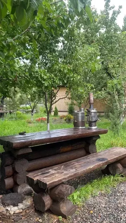 Дом в Дагестан, Гунибский район, Гонода с/пос, с. Гонода  (60 м) - Фото 1
