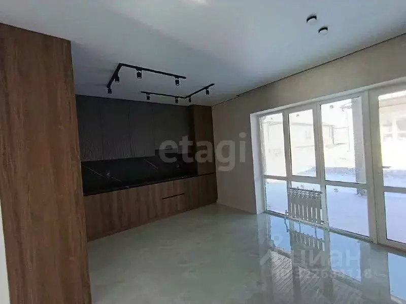 Дом в Ставропольский край, Михайловск Шпаковский район, ул. Николая ... - Фото 2