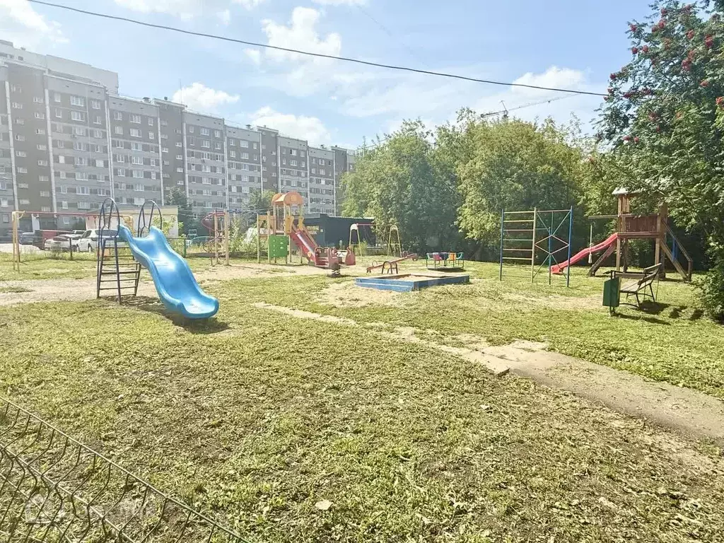 Продаётся 3-к квартира, 66 м - Фото 0