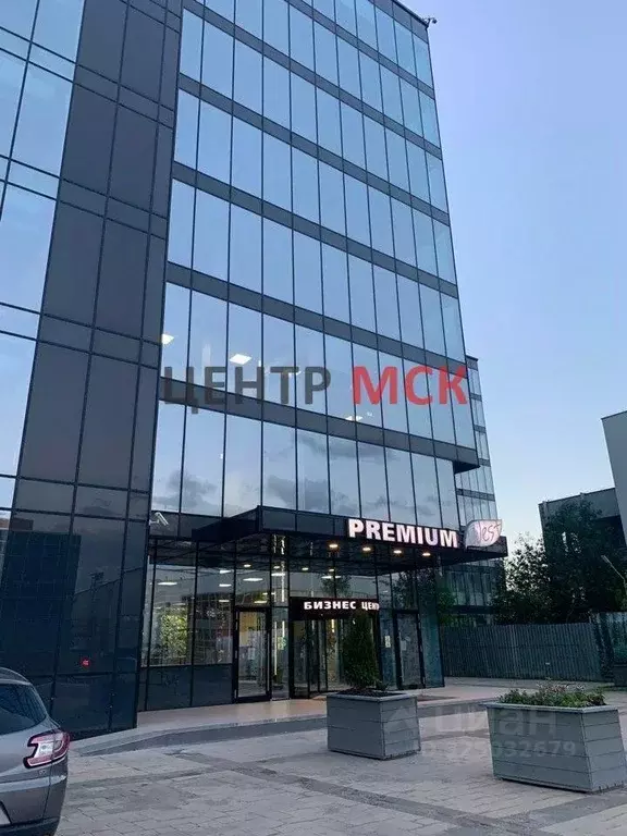 Склад в Москва Можайское ш., вл165Б (600 м) - Фото 2