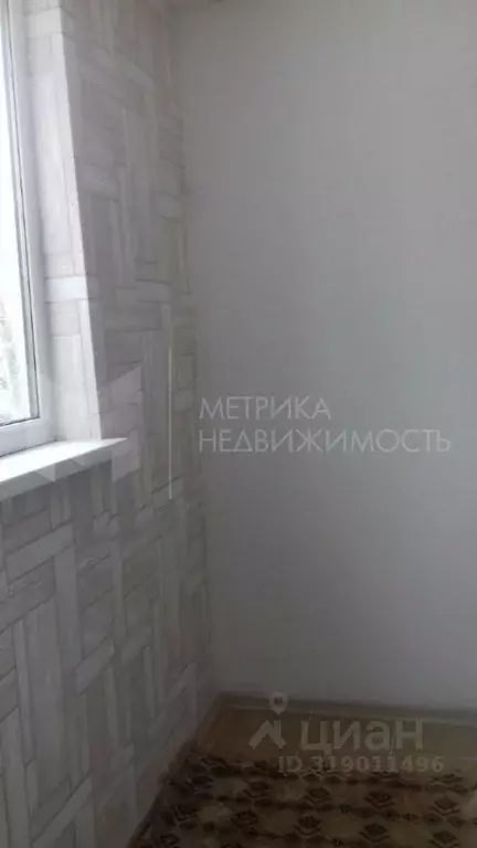 Студия Тюменская область, Тюмень ул. 30 лет Победы, 77 (18.0 м) - Фото 0