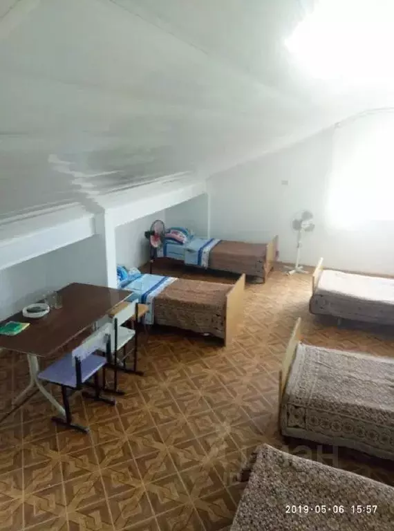 Комната Краснодарский край, Анапа муниципальный округ, с. Витязево ул. ... - Фото 0
