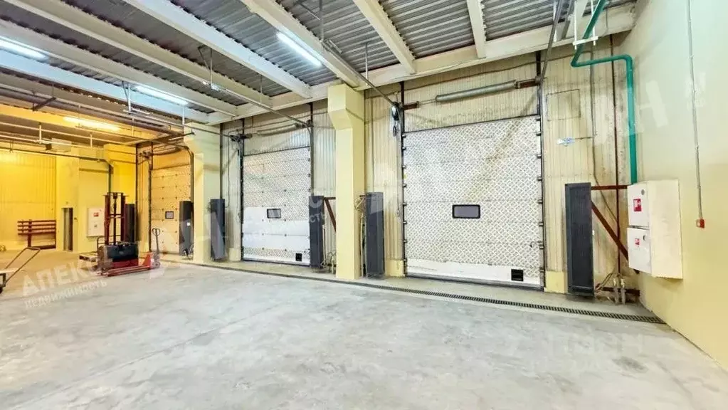 Склад в Московская область, Электроугли Богородский городской округ, ... - Фото 2