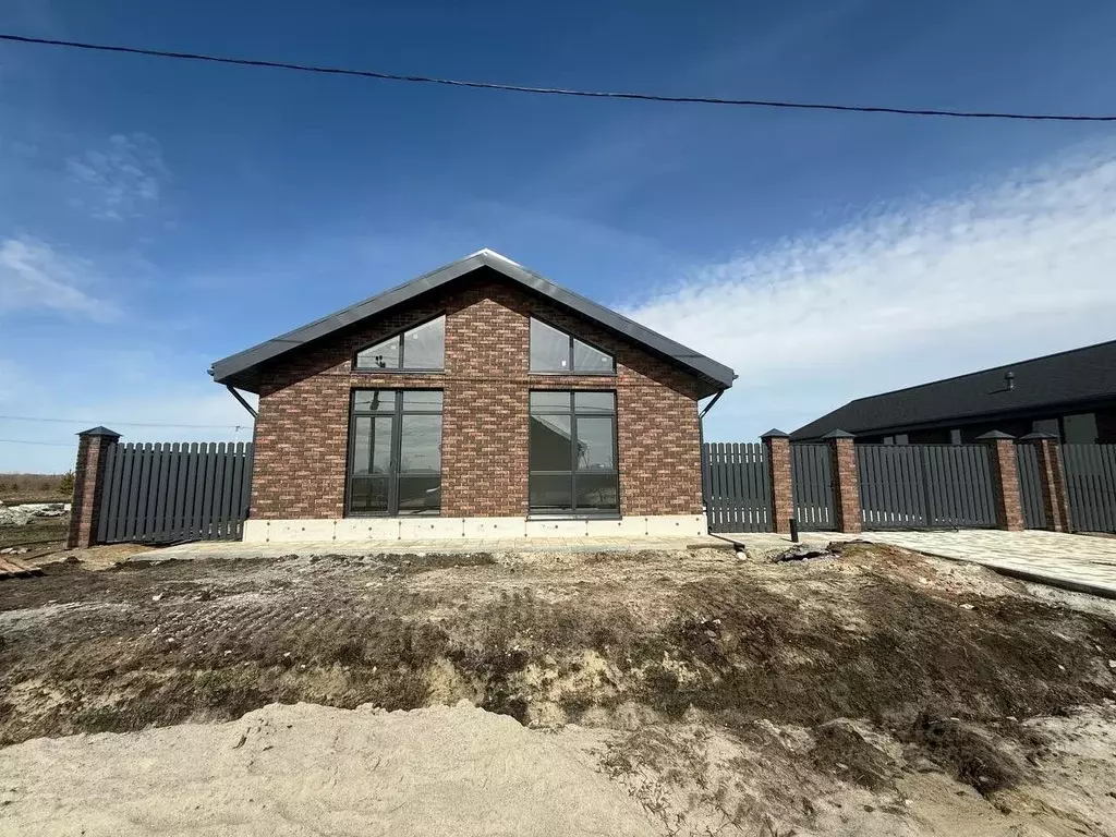 Дом в Тюменская область, Тюменский район, д. Елань  (100 м) - Фото 1