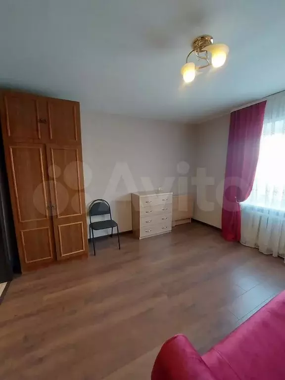 Квартира-студия, 18 м, 4/5 эт. - Фото 1