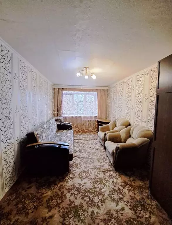 Комната Мордовия, Саранск бул. Эрьзи, 21 (16.9 м) - Фото 2