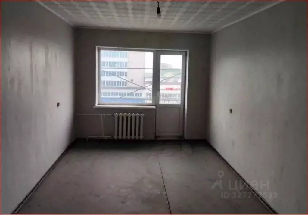 2-к кв. Коми, Воркута ул. Ленина, 56 (43.9 м) - Фото 1