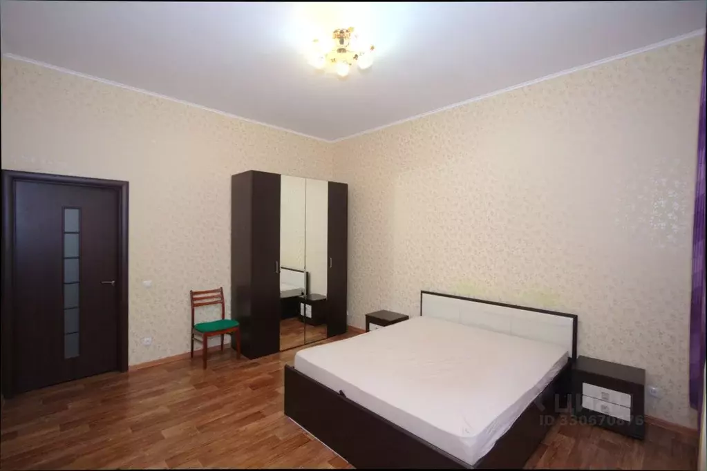 3-к кв. Московская область, Красногорск ул. Новая Опалиха, 14 (115.0 ... - Фото 2