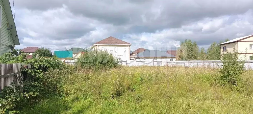 Участок в Новосибирская область, Обь ул. Красивая (10.0 сот.) - Фото 1