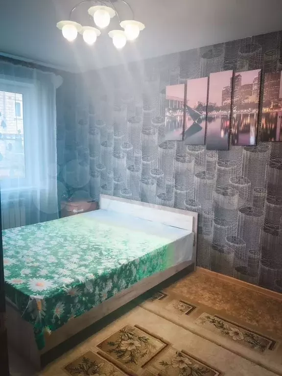 1-к. квартира, 26,8 м, 1/3 эт. - Фото 1