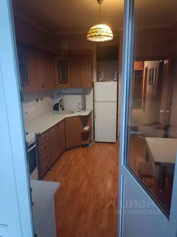 2-к кв. Москва, Москва, Троицк пл. Академическая, 4 (62.0 м) - Фото 1