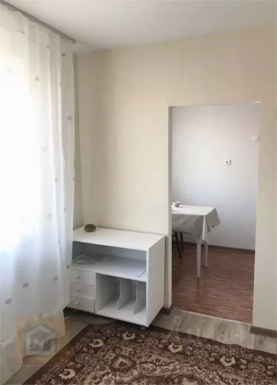 Комната Крым, Симферополь ул. Лизы Чайкиной, 38 (11.0 м) - Фото 1