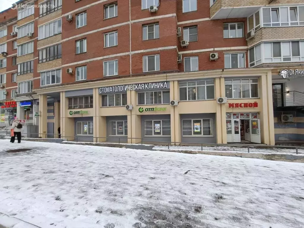 Помещение свободного назначения (191 м) - Фото 2