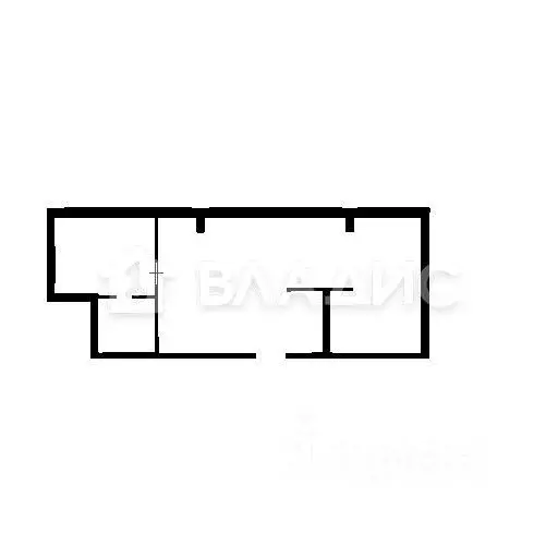 2-к кв. Москва ул. Новый Арбат, 15 (64.7 м) - Фото 1