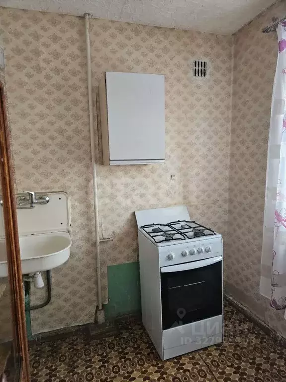 1-к кв. Тюменская область, Тюмень Северная ул., 2 (30.6 м) - Фото 1