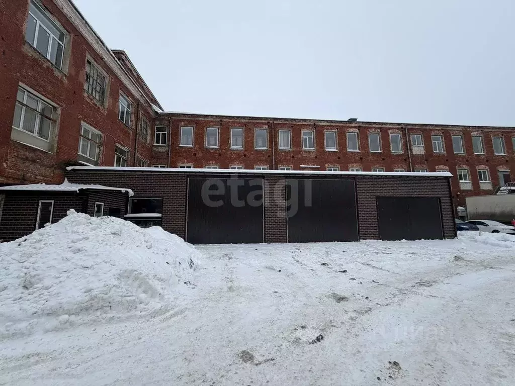 Офис в Костромская область, Кострома ул. Коммунаров, 5 (231 м) - Фото 1