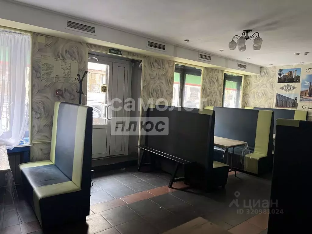 Торговая площадь в Санкт-Петербург пер. Апраксин, 7 (72 м) - Фото 1