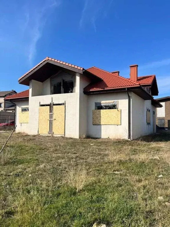 Дом в Севастополь СНТ Боевик ТСН, 18 (300 м) - Фото 1