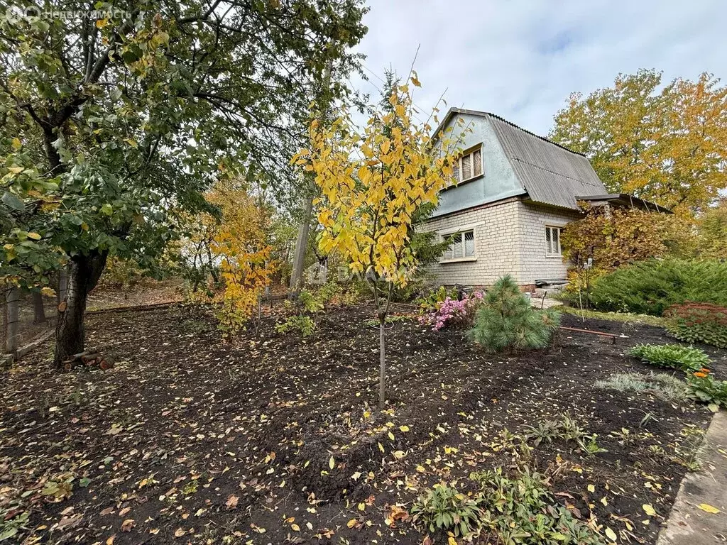 Дом в Белгородская область, Яковлевский муниципальный округ, СТ ... - Фото 2