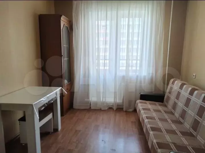 Квартира-студия, 21 м, 5/10 эт. - Фото 0