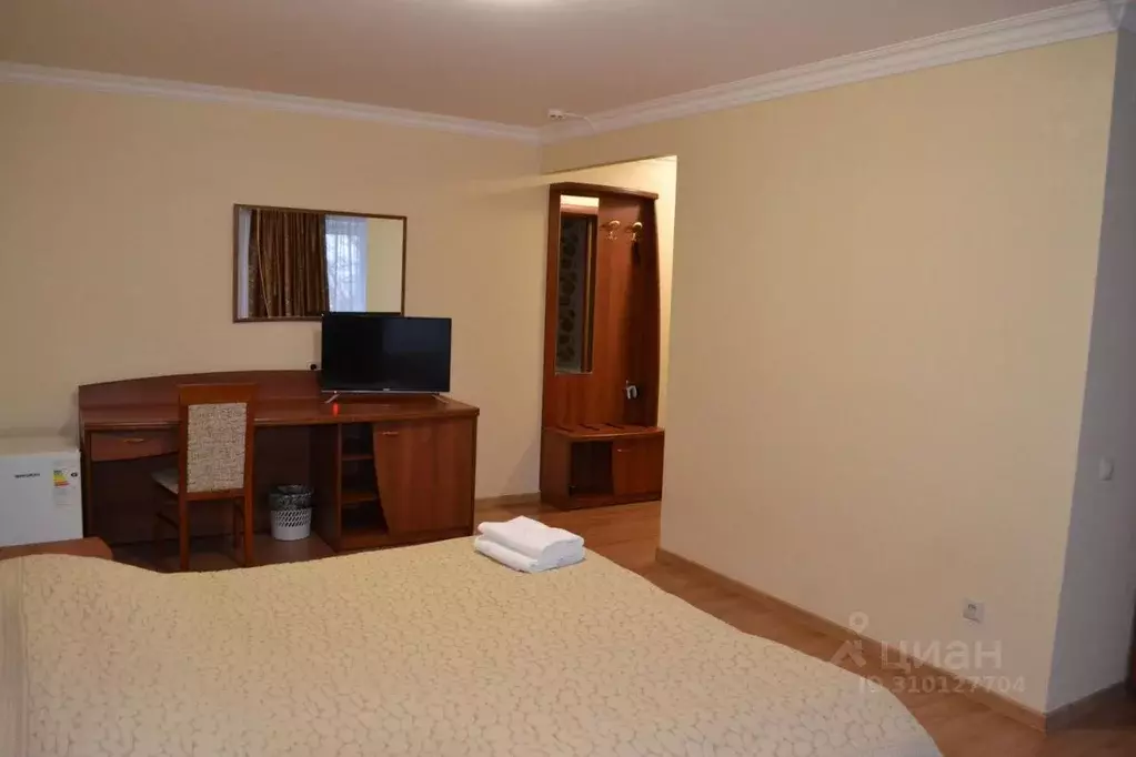 Комната Самарская область, Тольятти Коммунистическая ул., 94 (18.0 м) - Фото 1