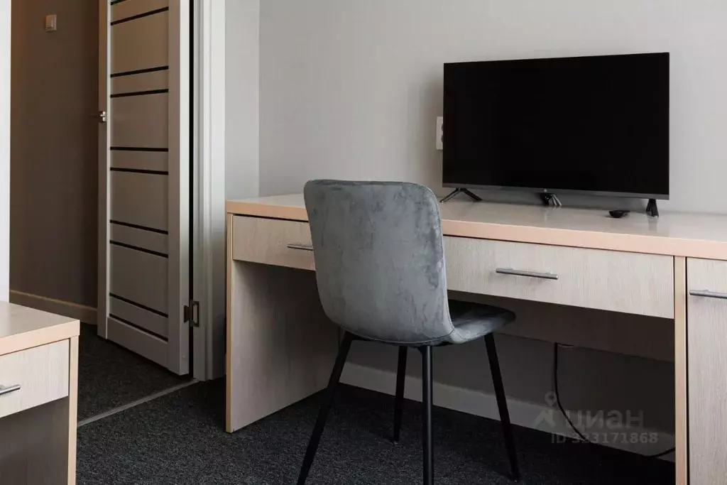 Комната Свердловская область, Верхняя Пышма ул. Орджоникидзе, 22 (16.0 ... - Фото 2