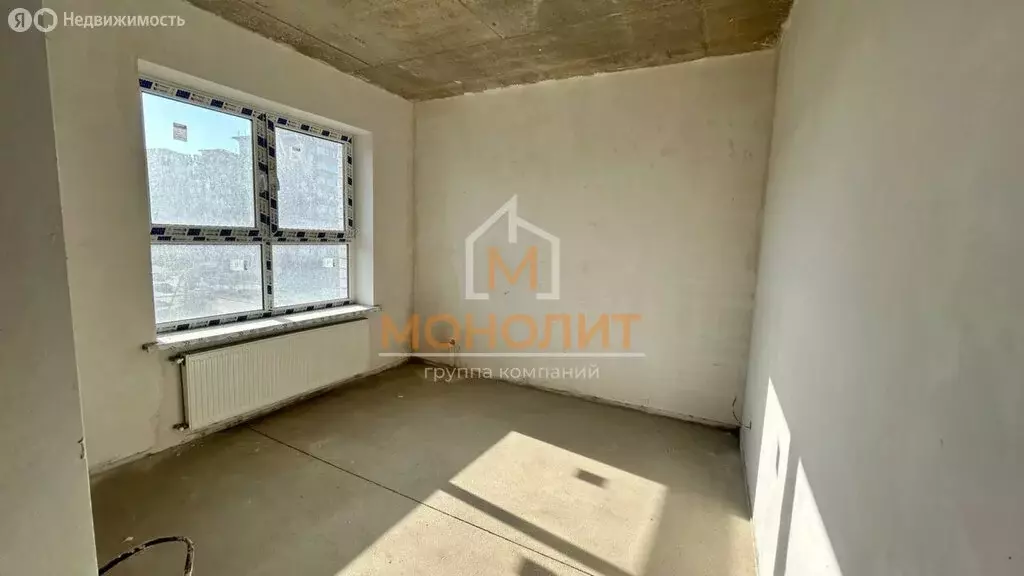 1-комнатная квартира: Горячий Ключ, улица Ярославского, 111 (31.5 м) - Фото 1