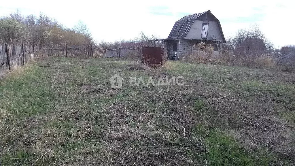 Участок в Стерлитамакский район, Октябрьский сельсовет, СНТ Ясное ... - Фото 0